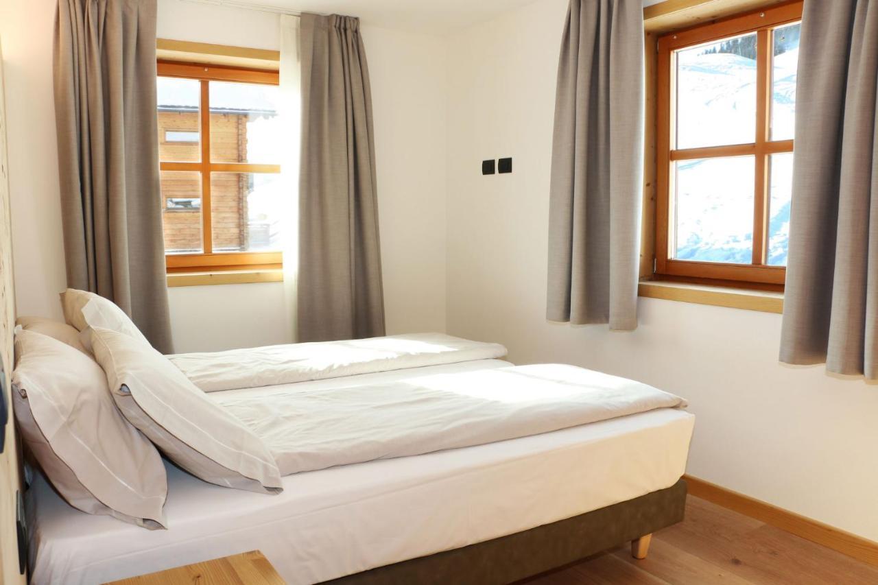 Appartamenti Forhotel リヴィーニョ エクステリア 写真