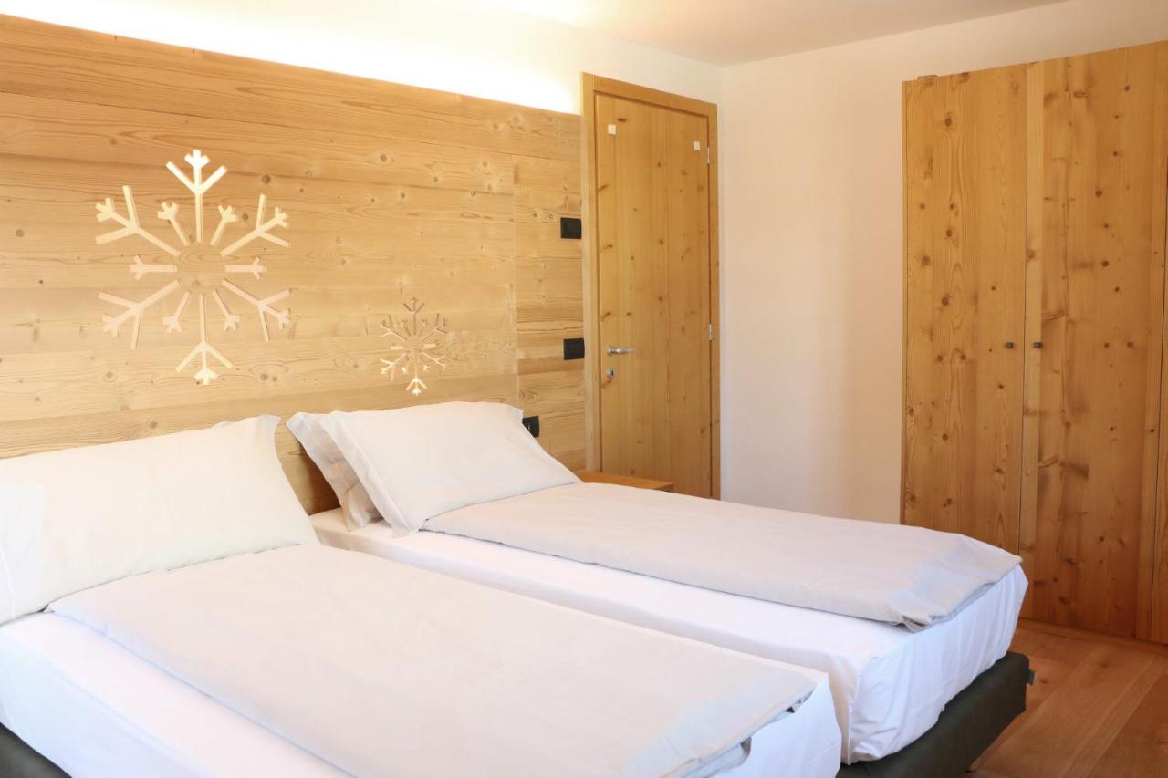 Appartamenti Forhotel リヴィーニョ エクステリア 写真