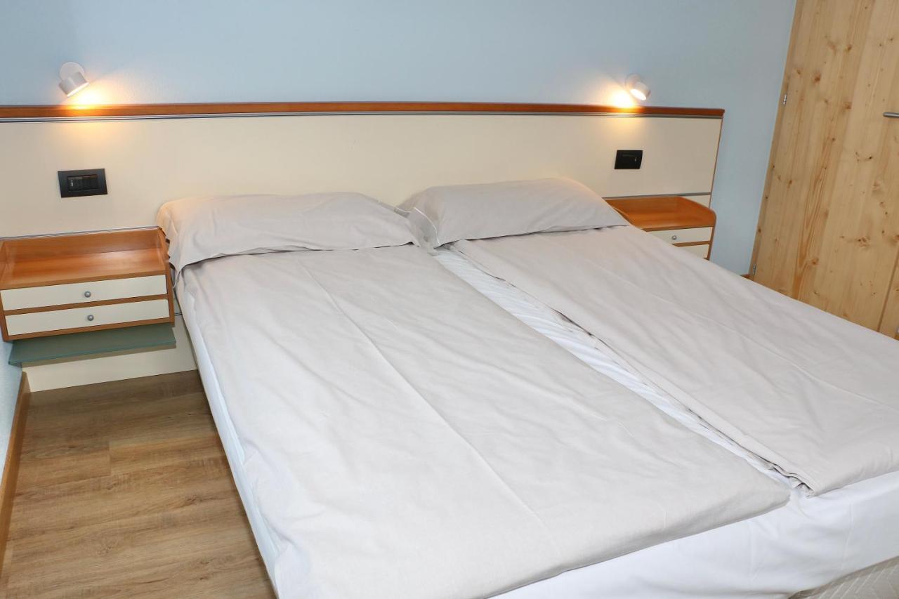 Appartamenti Forhotel リヴィーニョ エクステリア 写真