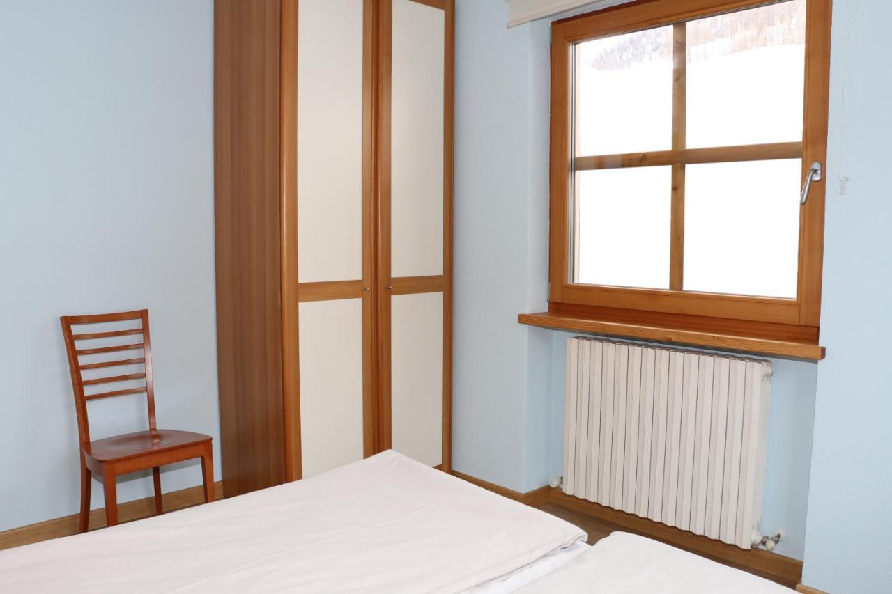 Appartamenti Forhotel リヴィーニョ エクステリア 写真