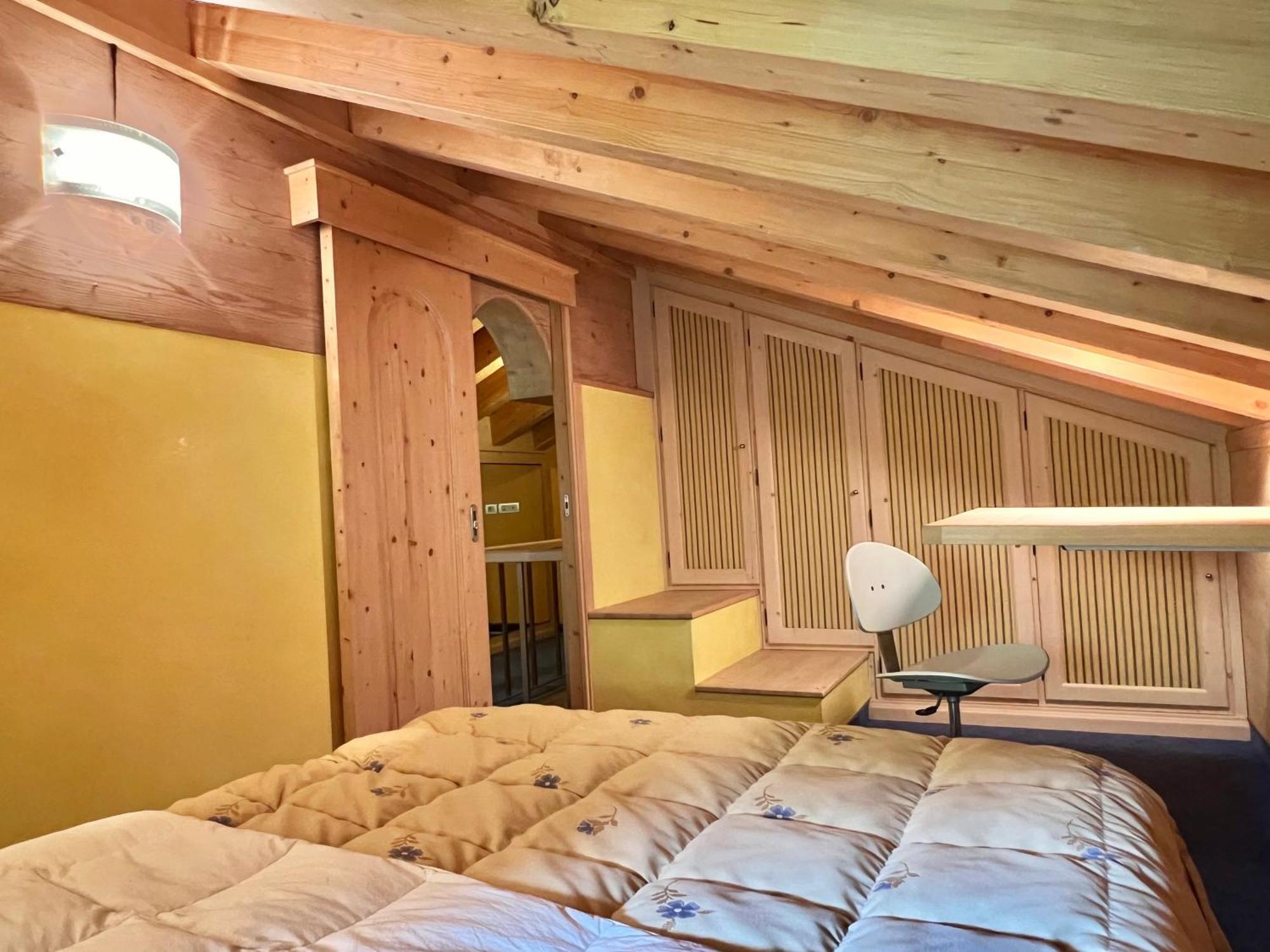 Appartamenti Forhotel リヴィーニョ エクステリア 写真