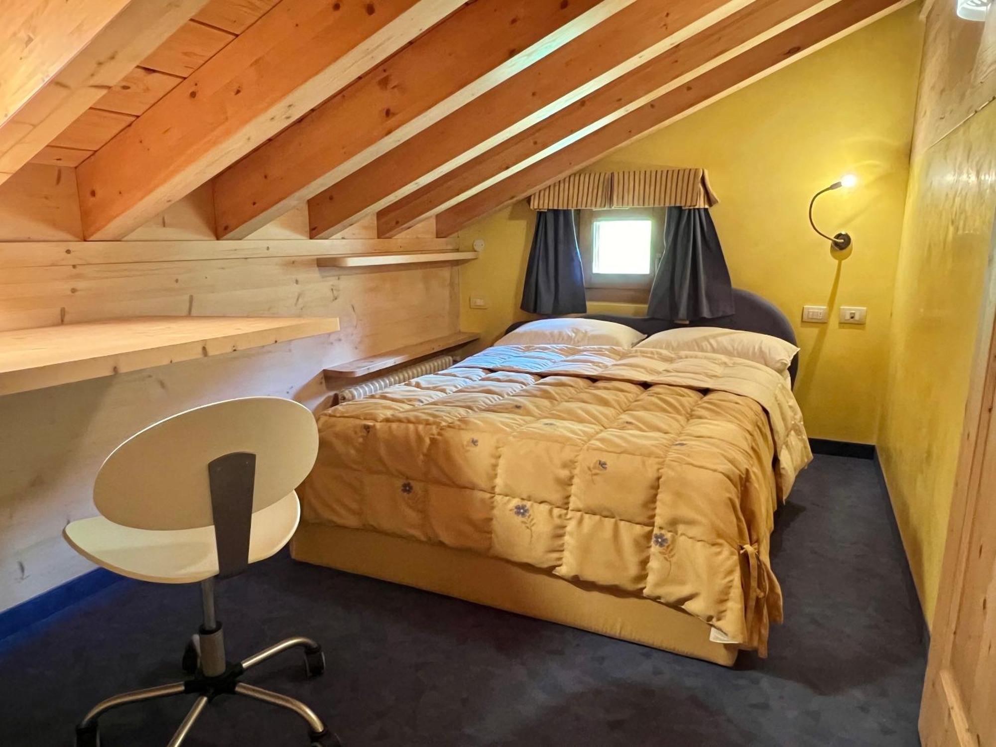 Appartamenti Forhotel リヴィーニョ エクステリア 写真