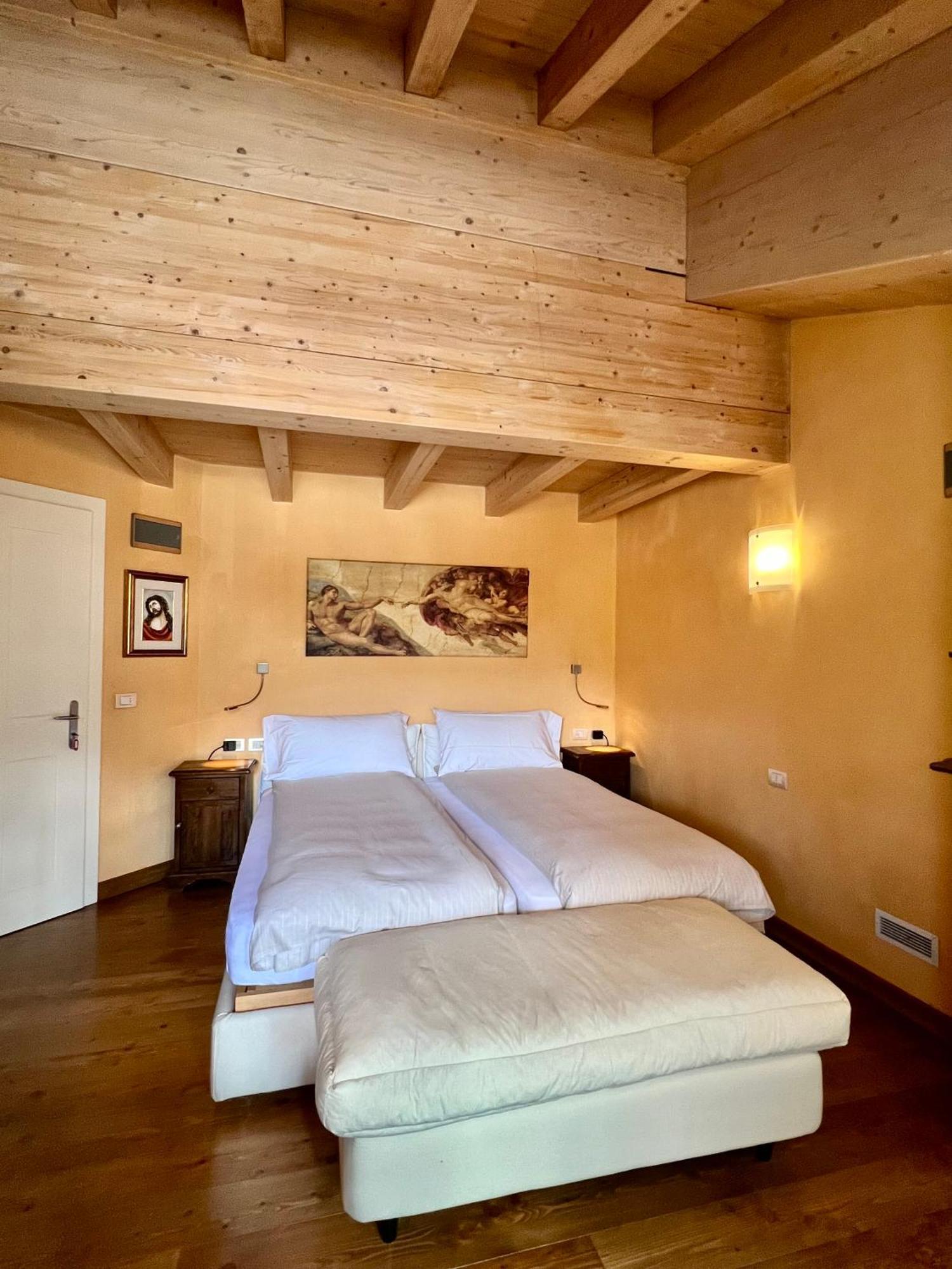 Appartamenti Forhotel リヴィーニョ エクステリア 写真