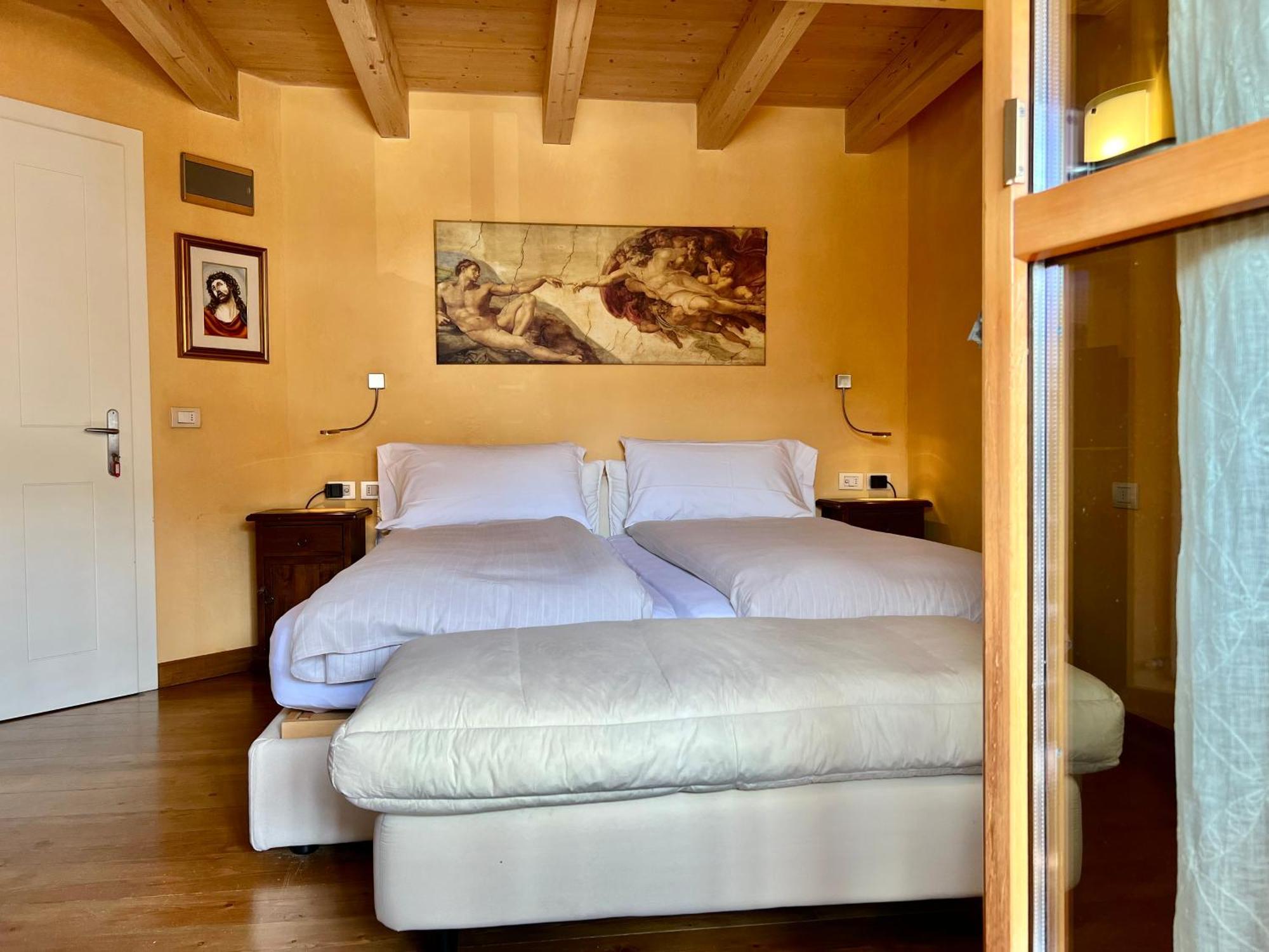 Appartamenti Forhotel リヴィーニョ エクステリア 写真