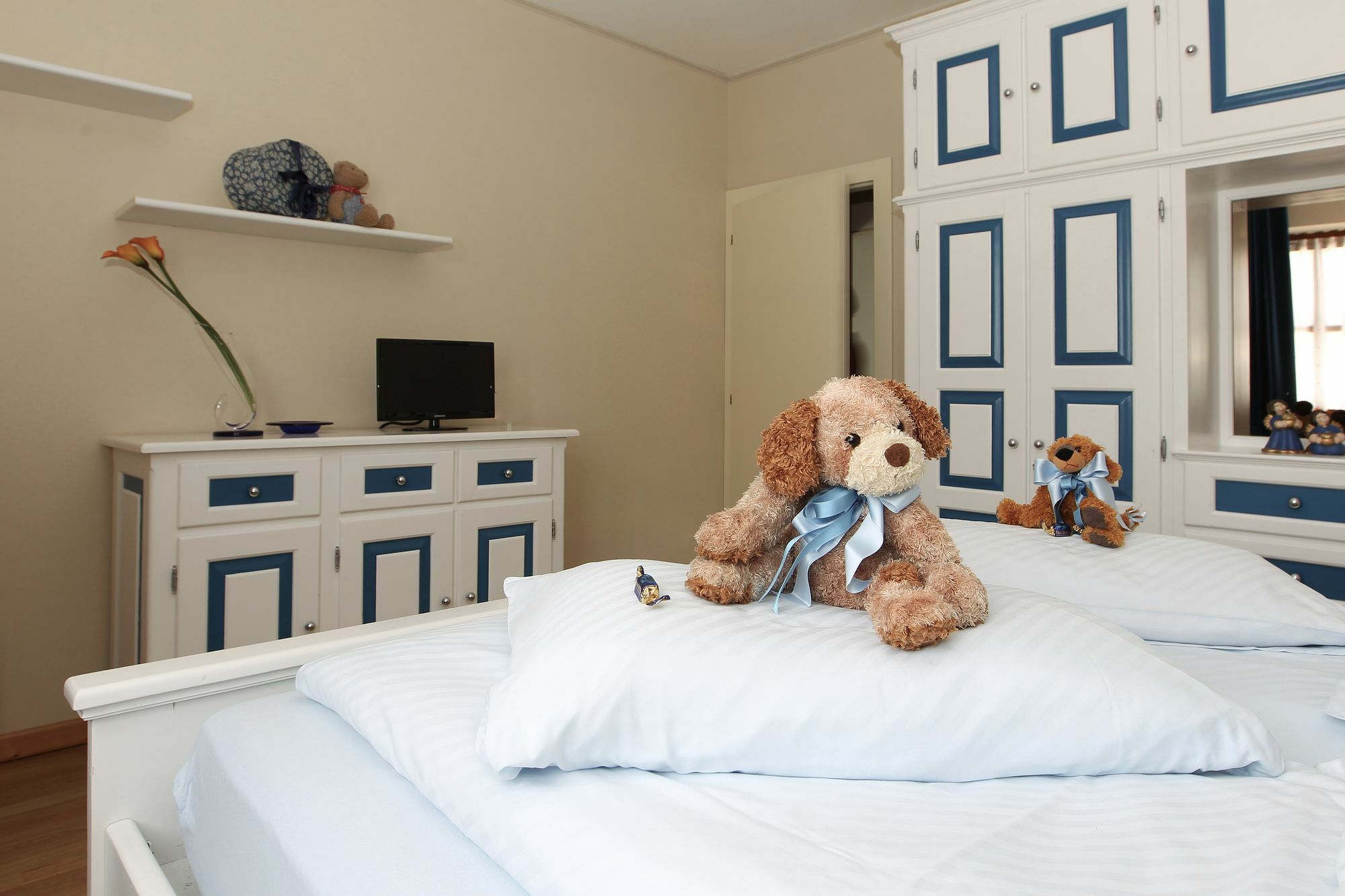 Appartamenti Forhotel リヴィーニョ エクステリア 写真